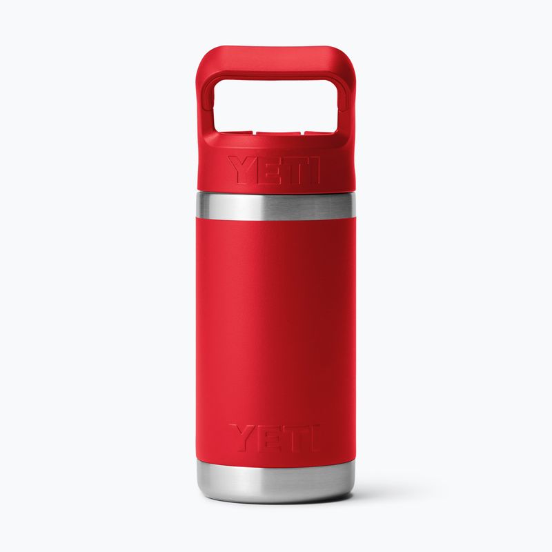 Butelka termiczna YETI Rambler Kids 354 ml rescue red 2