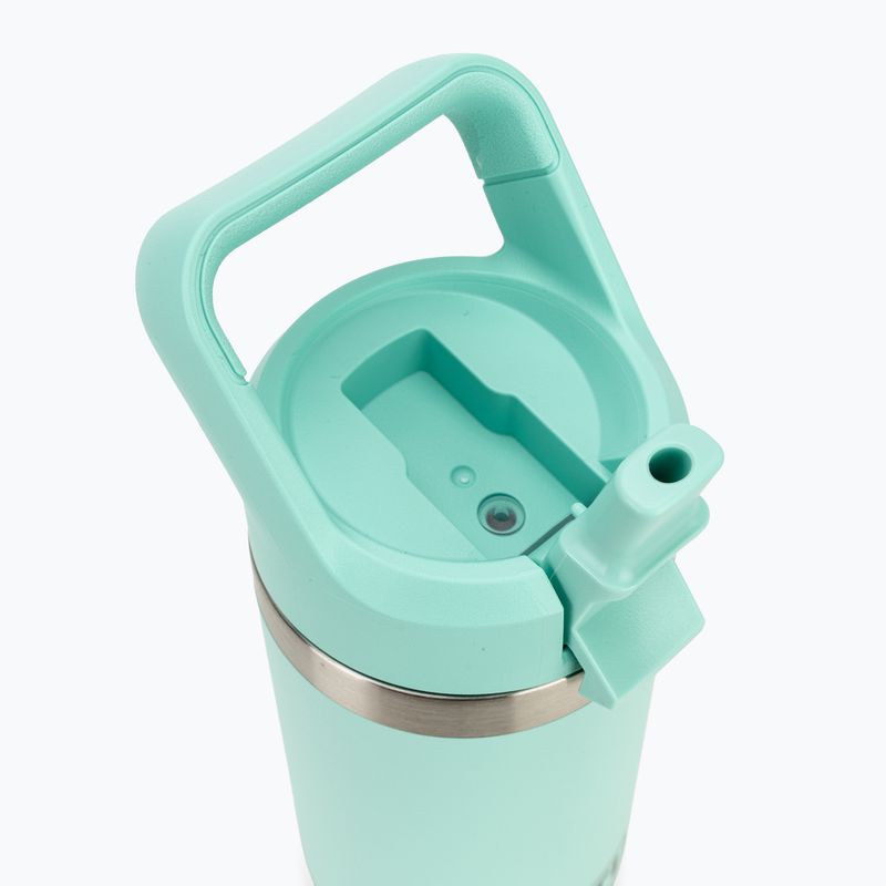 Butelka termiczna YETI Rambler Kids 354 ml seafoam 4
