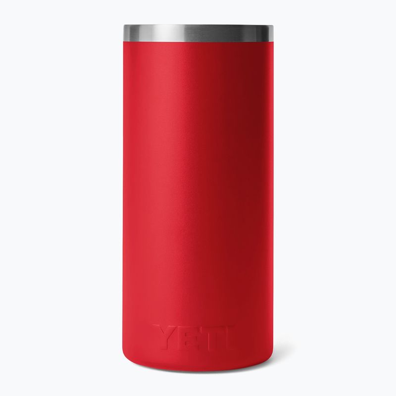 Chłodziarka do wina YETI Wine Chiller rescue red 4