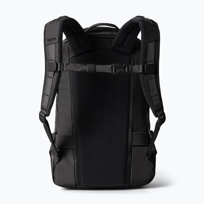 Plecak miejski YETI Ranchero 22 l black 3