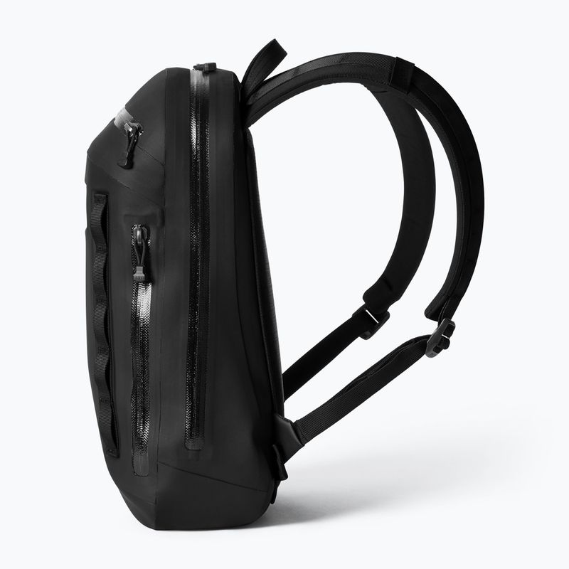Plecak miejski YETI Cayo 15 l black 4