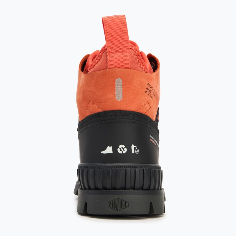 Buty Palladium Pallashock TravelWp+ firecracker 6