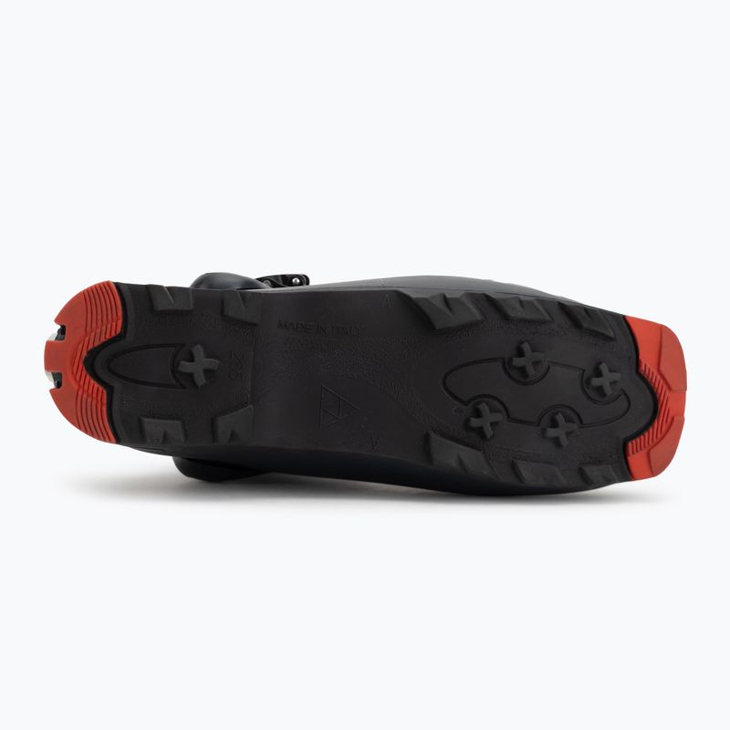 Buty skiturowe Fischer Travers TS black/black 4