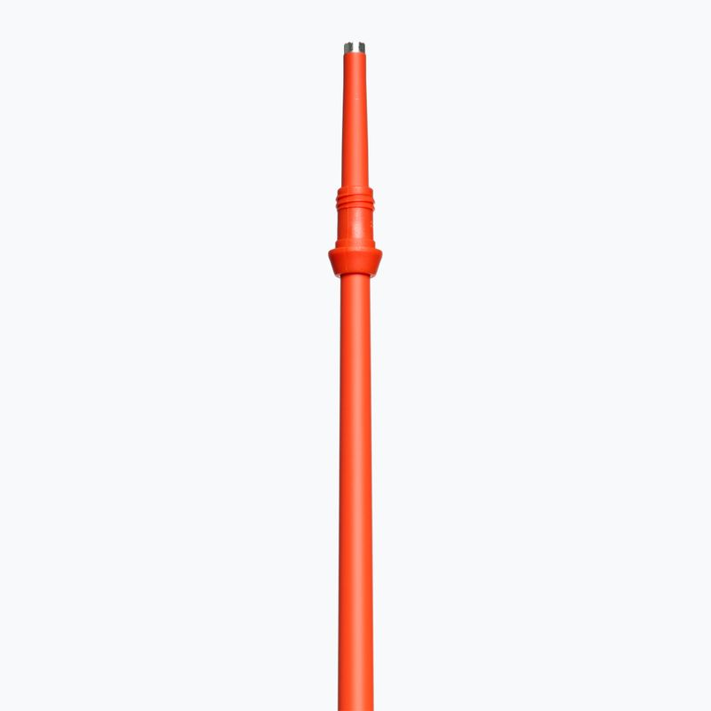 Kije narciarskie One Way GT 16 flame 5