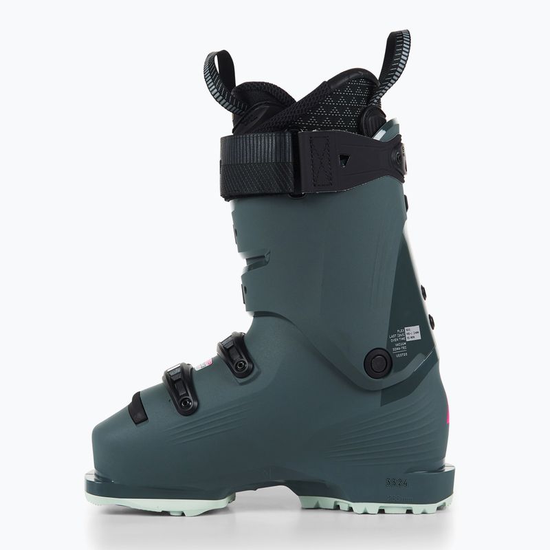 Buty narciarskie damskie Fischer RC4 105 LV VAC BOA W rhino grey 2