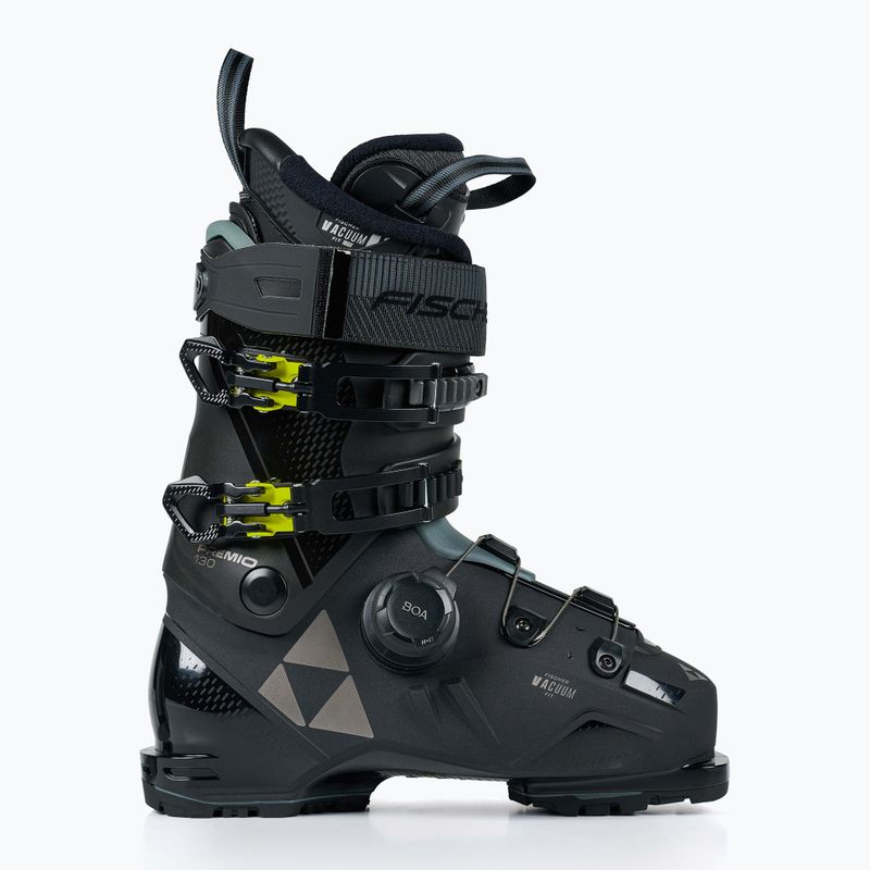 Buty narciarskie męskie Fischer Premio 130 BOA black