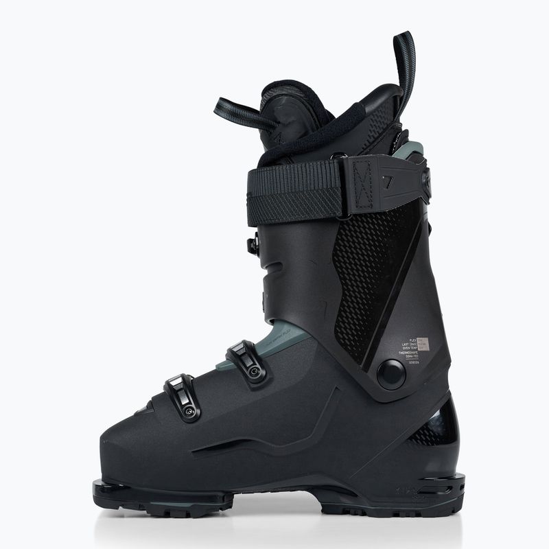 Buty narciarskie męskie Fischer Premio 130 BOA black 2