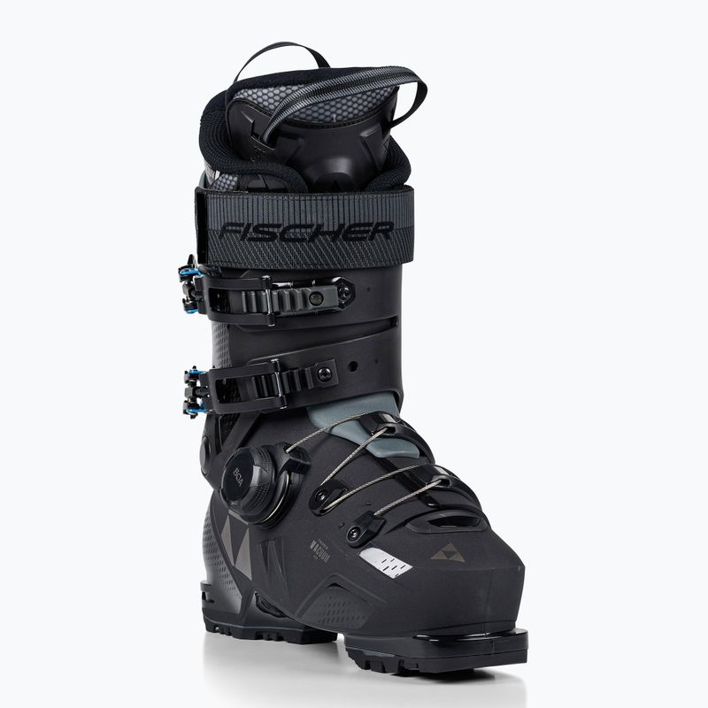 Buty narciarskie męskie Fischer Premio 110 BOA black 3