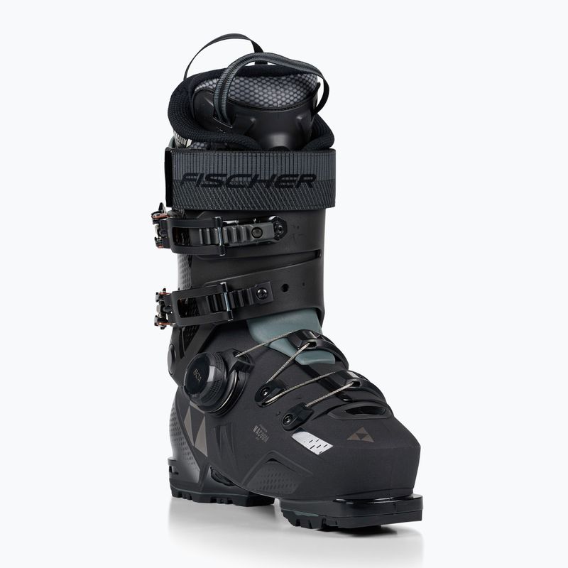 Buty narciarskie męskie Fischer Premio 100 BOA black 3