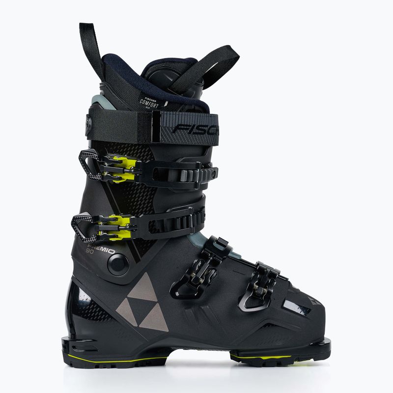 Buty narciarskie męskie Fischer Premio 90 black