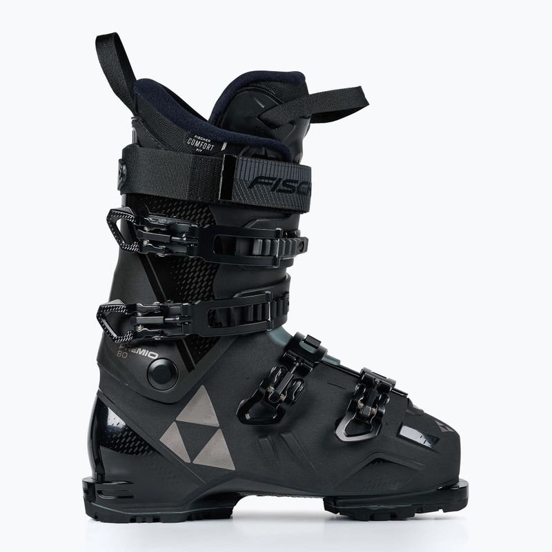 Buty narciarskie męskie Fischer Premio 80 black