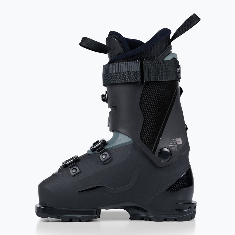 Buty narciarskie damskie Fischer Premio 85 W black 2