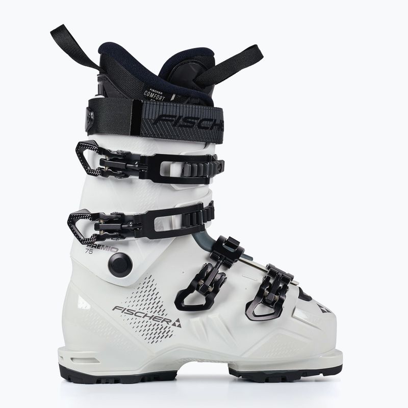 Buty narciarskie damskie Fischer Premio 75 W snow