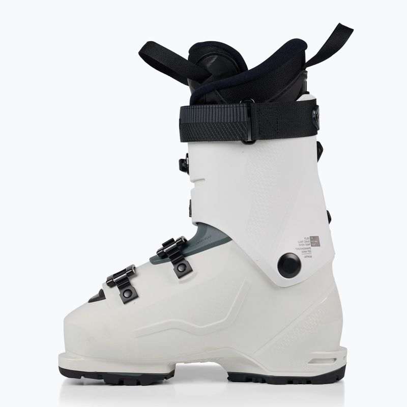 Buty narciarskie damskie Fischer Premio 75 W snow 2
