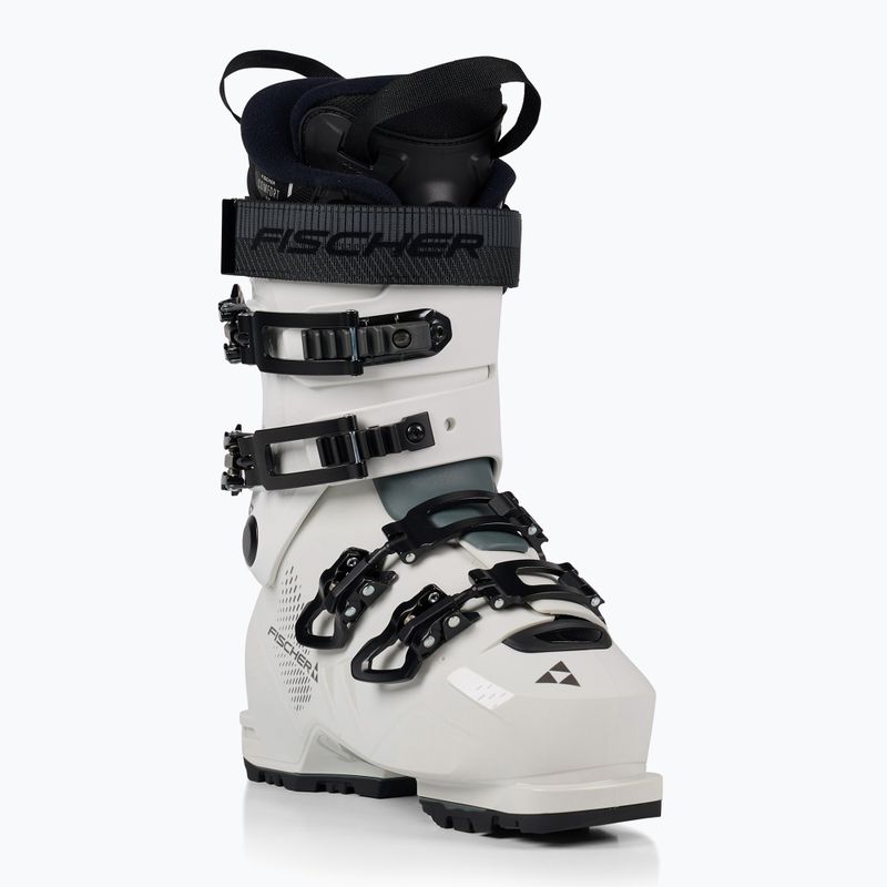 Buty narciarskie damskie Fischer Premio 75 W snow 3