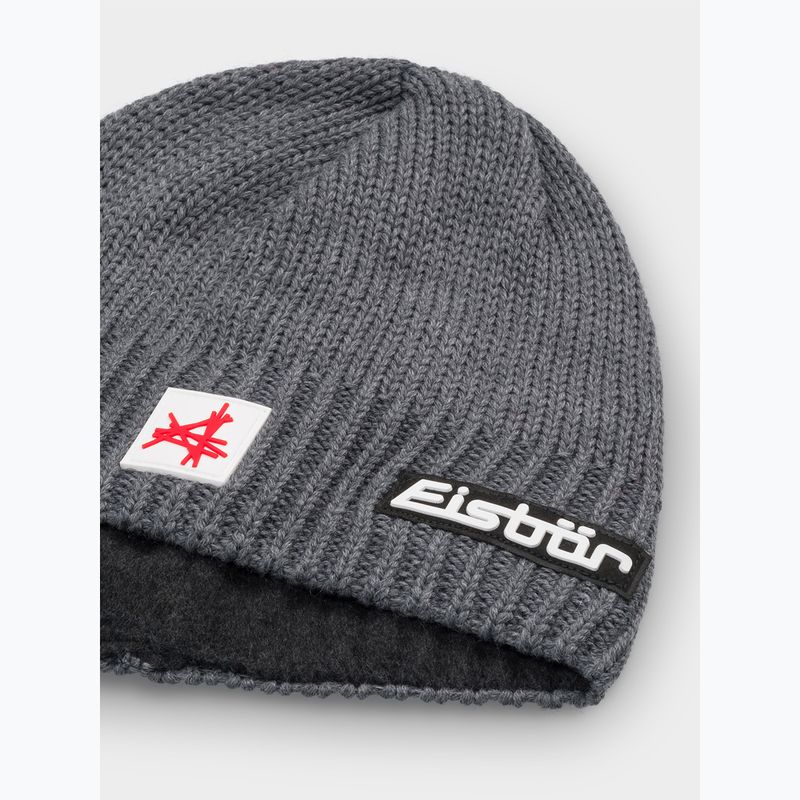 Czapka zimowa Eisbar Trop XL SA anthracite 2