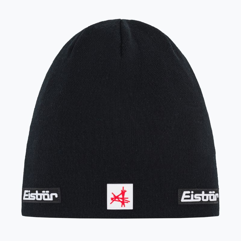 Czapka zimowa Eisbar Ogle Os SA black