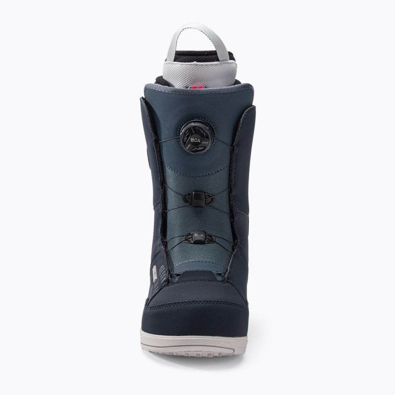 Buty snowboardowe damskie DEELUXE ID Lara Boa CF W navy 3