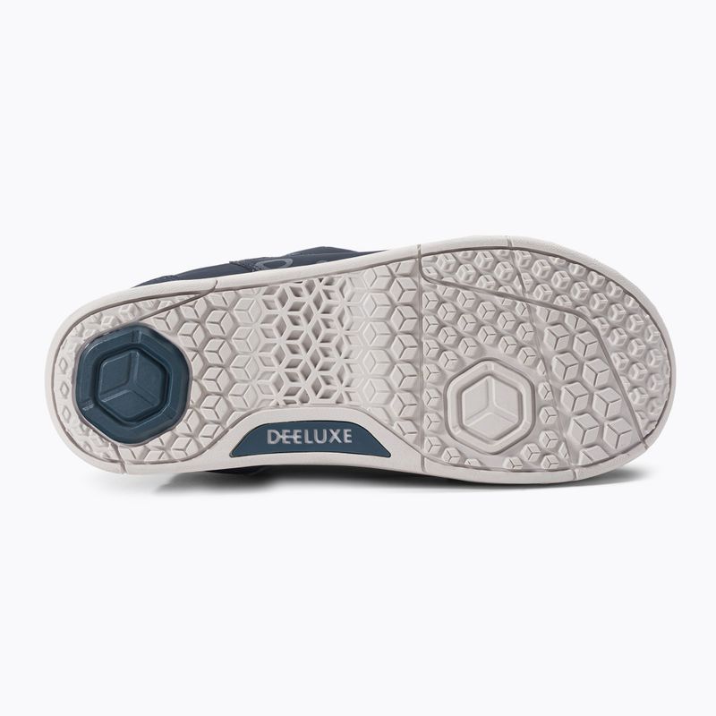 Buty snowboardowe damskie DEELUXE ID Lara Boa CF W navy 4