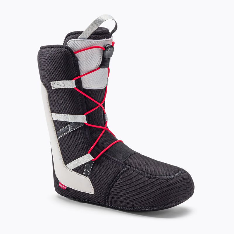 Buty snowboardowe damskie DEELUXE ID Lara Boa CF W navy 5