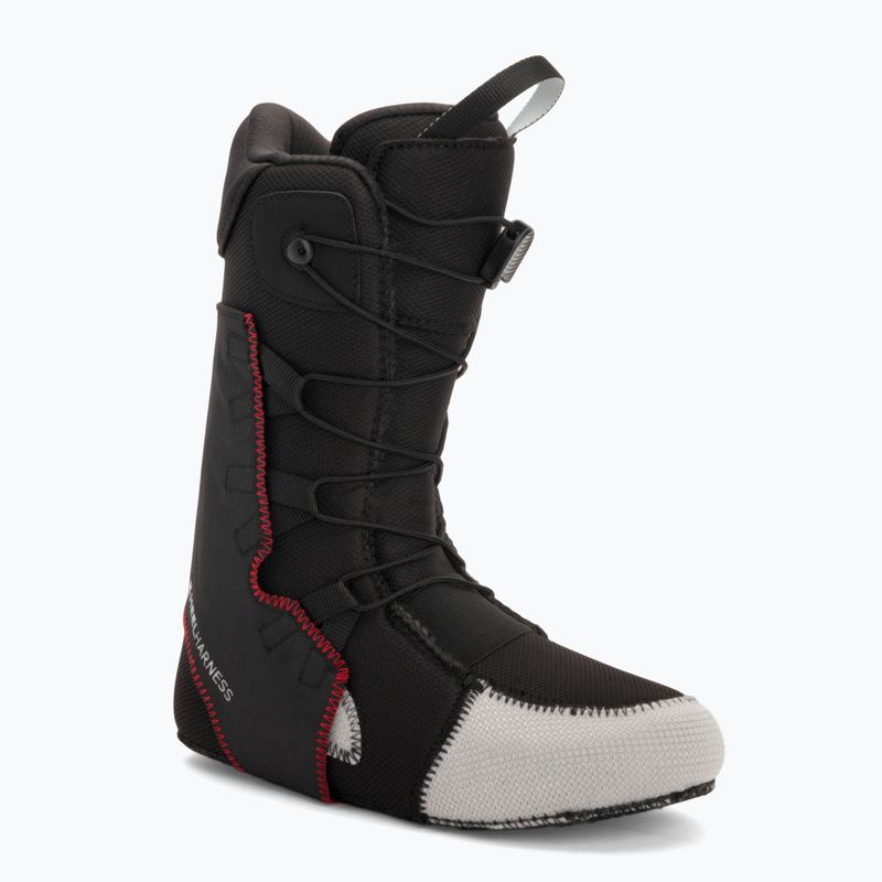 Buty snowboardowe DEELUXE ID Dual Boa white 5