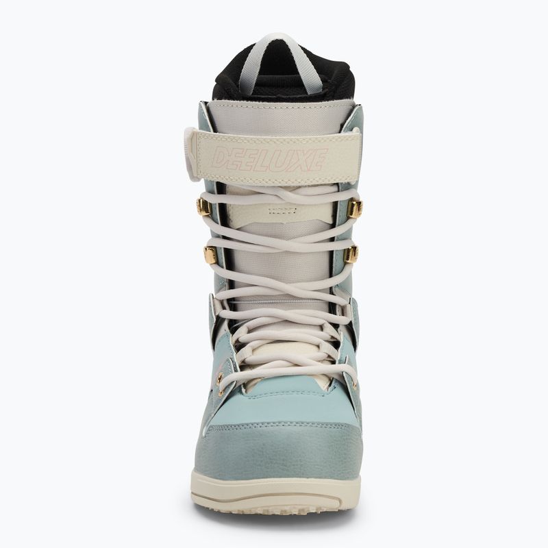 Buty snowboardowe DEELUXE DNA fluff 3