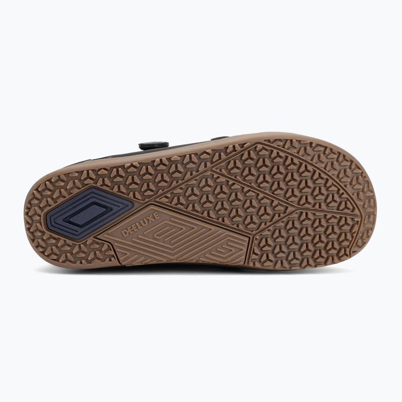 Buty snowboardowe DEELUXE ID dark earth 4