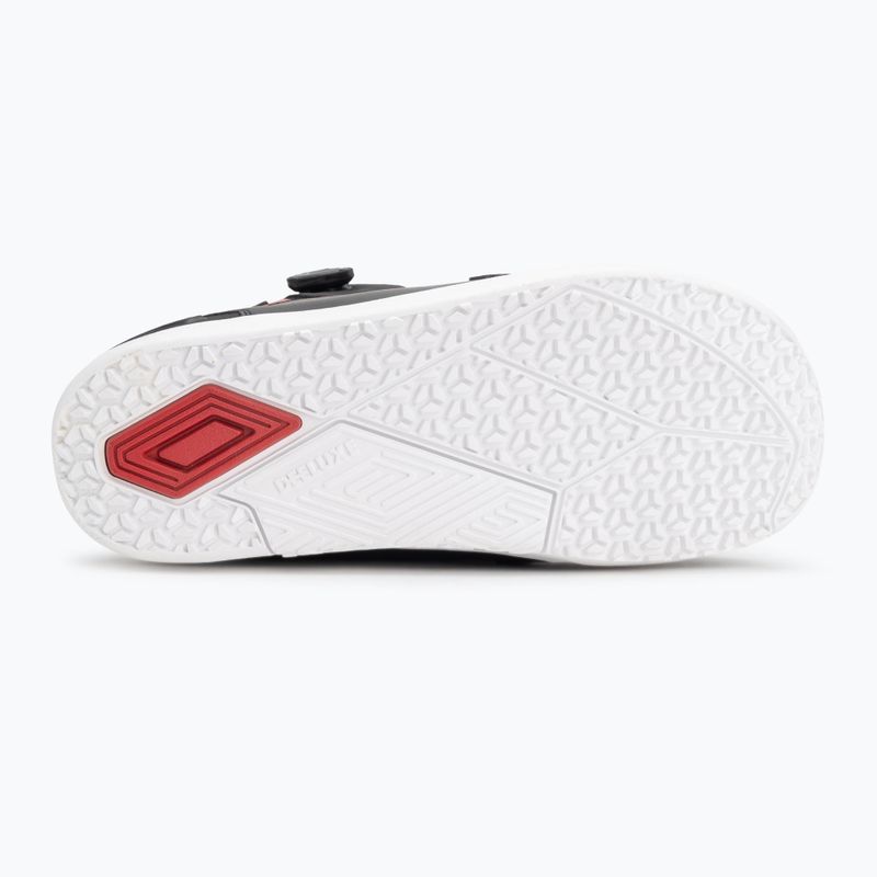 Buty snowboardowe DEELUXE ID red matter 4