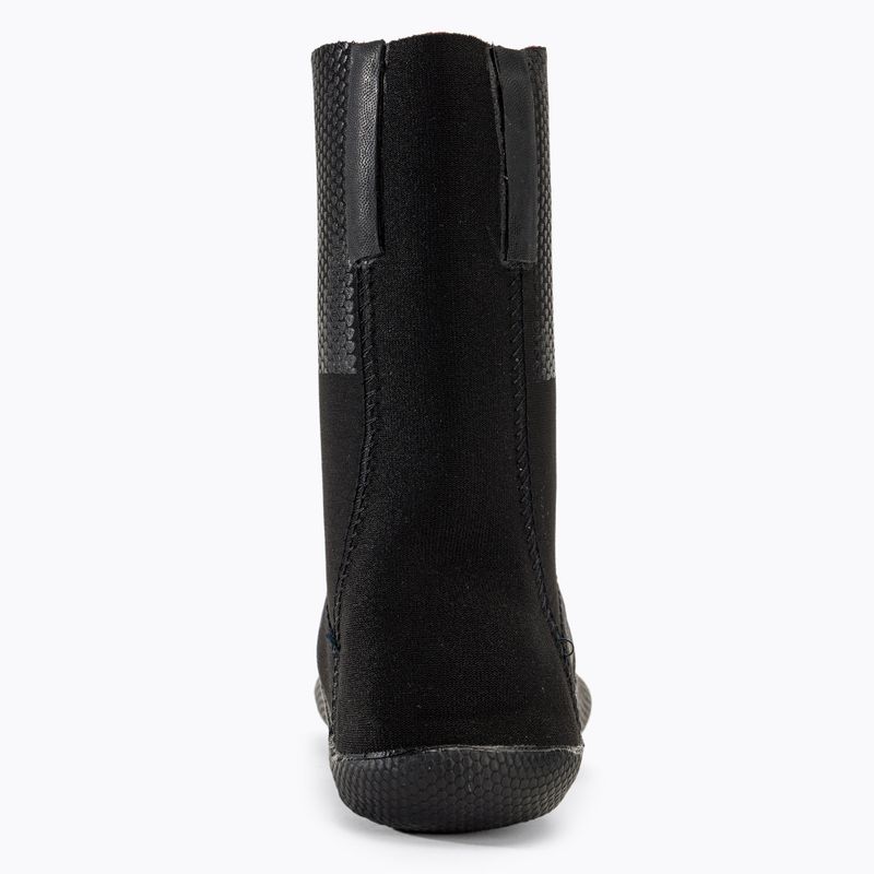 Skarpety neoprenowe ION Socks Ballistic 3/2 Internal Split black 6