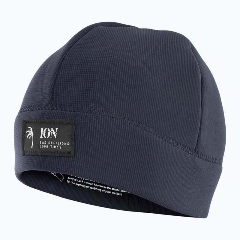 Czapka neoprenowa ION Neo Tec black 5