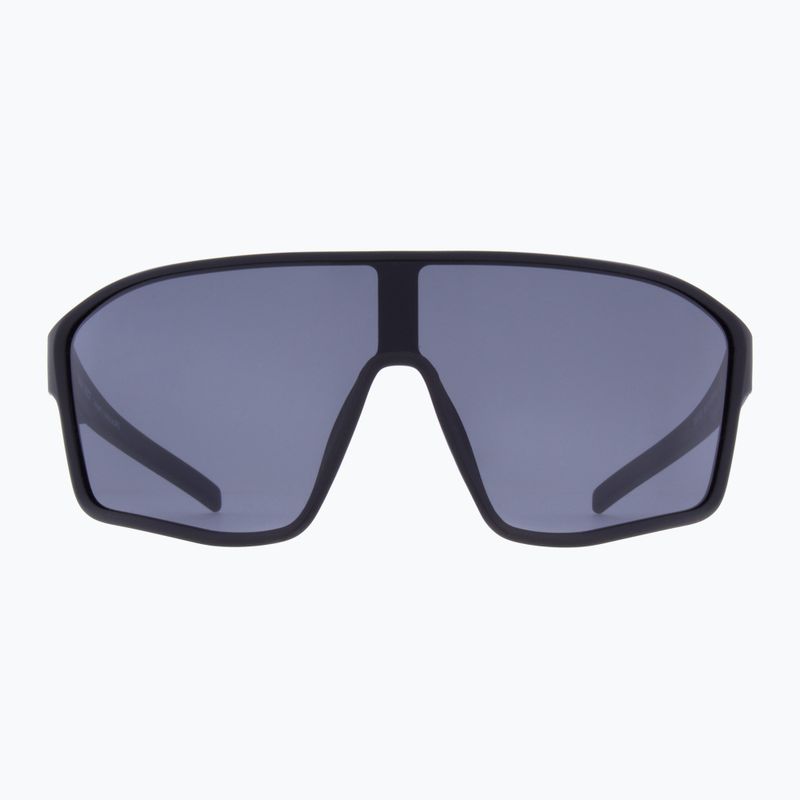 Okulary przeciwsłoneczne Red Bull SPECT Daft black/smoke 2