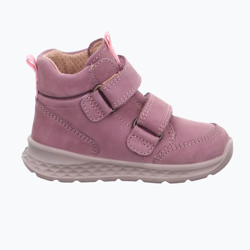 Buty dziecięce Superfit Breeze lila/pink 9