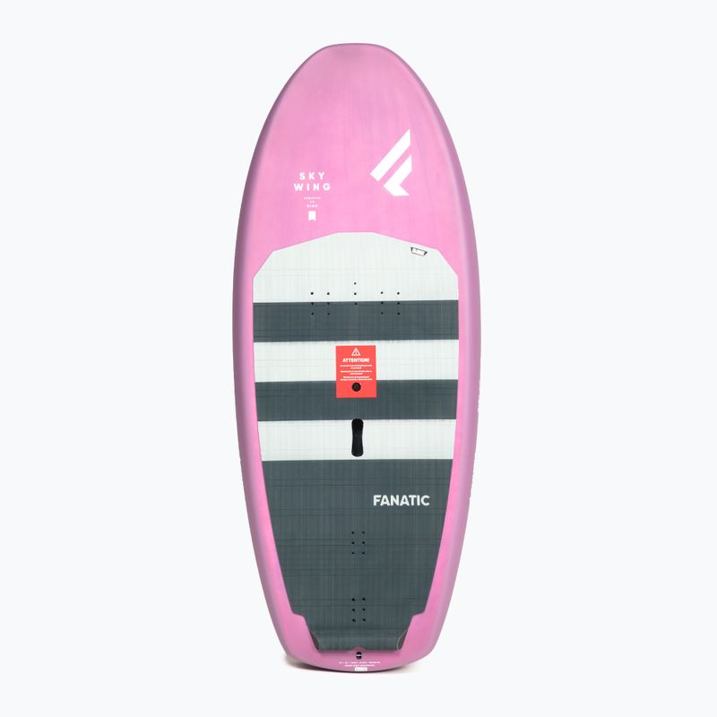 Deska do wingfoil Fanatic Sky Wing 2022 3