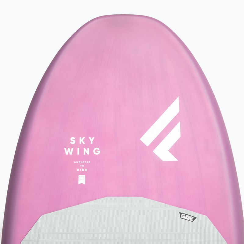 Deska do wingfoil Fanatic Sky Wing 2022 4