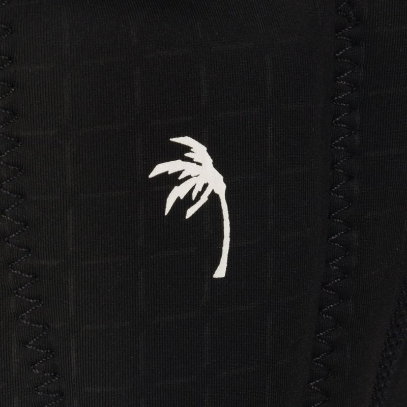 Kamizelka ochronna męska ION Vector Core Front Zip black 7