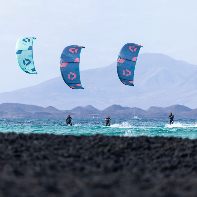 Latawiec kitesurfingowy DUOTONE Neo 2023 mint 2