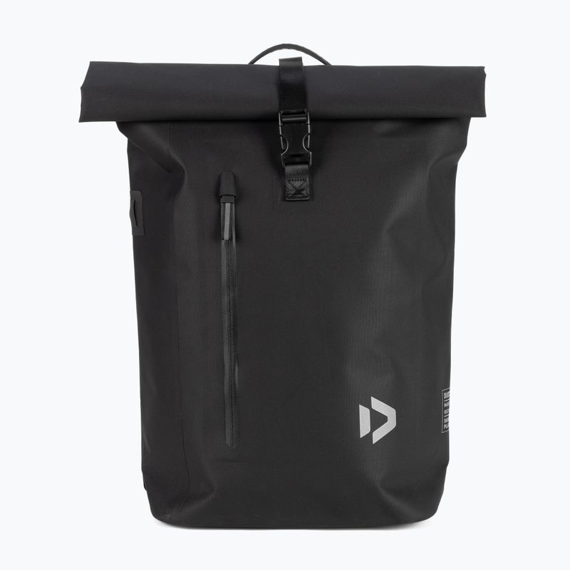 Plecak miejski DUOTONE Daypack Rolltop 35 l black