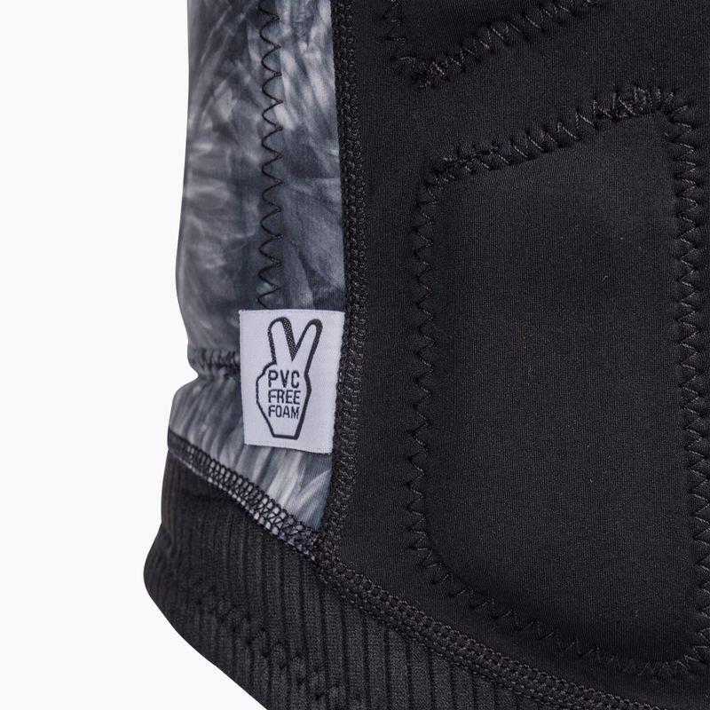 Kamizelka ochronna damska ION Lunis Front Zip black 5