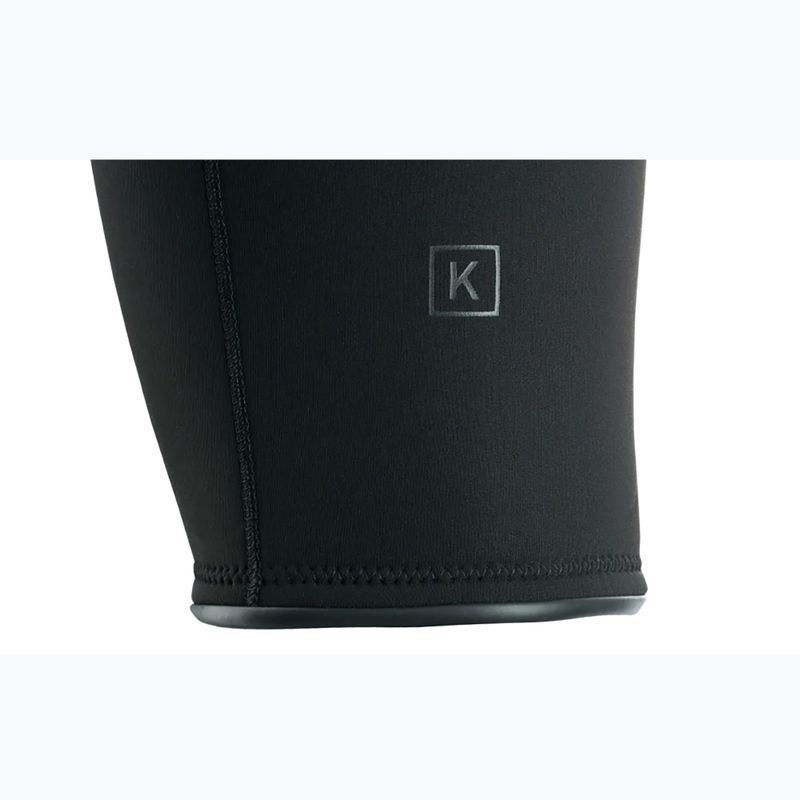 Pianka do pływania męska ION Seek Core 2/2 mm Shorty Back Zip black 6