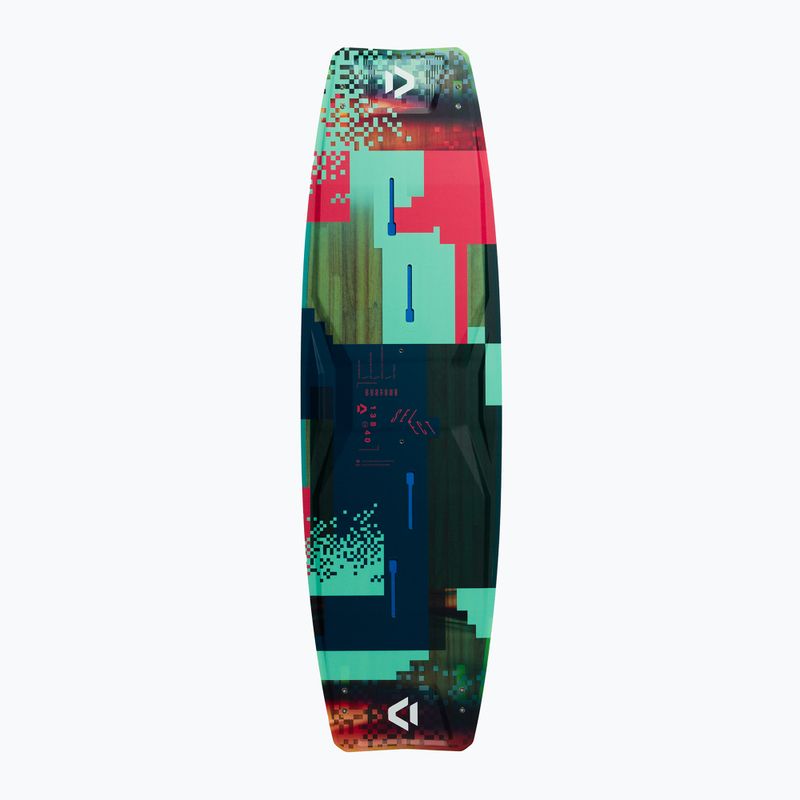 Deska do kitesurfingu DUOTONE Kite TT Select 2023 2