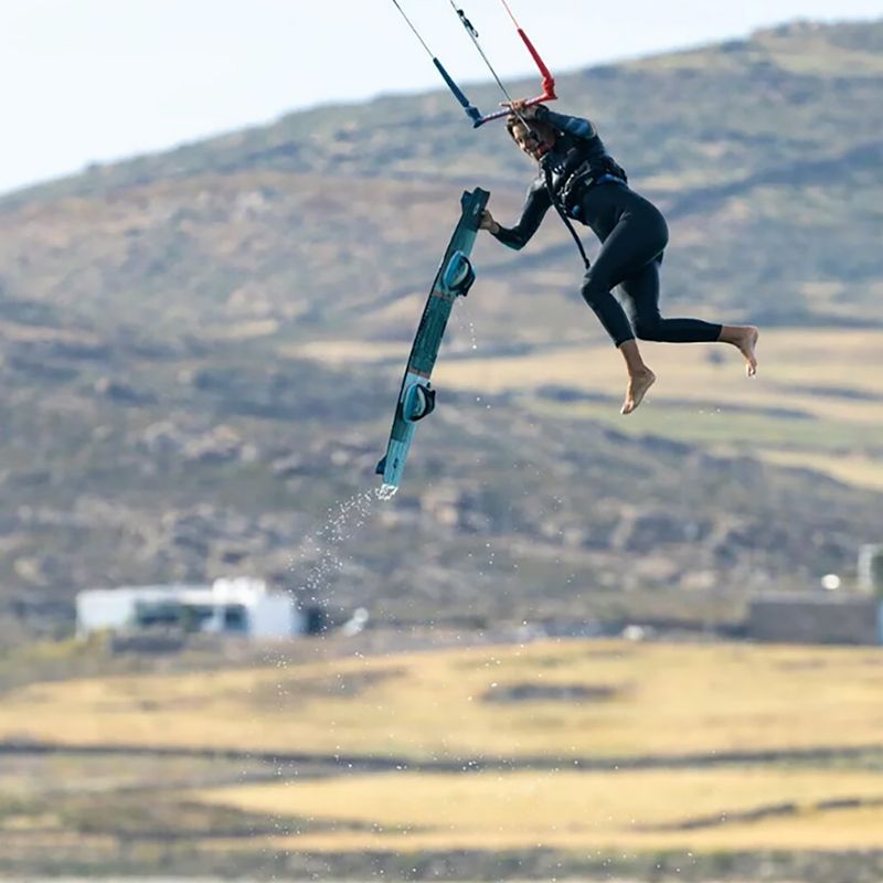 Bar kitesurfingowy DUOTONE Trust Quad Control 5