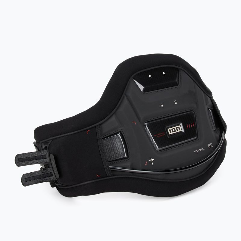 Trapez kitesurfingowy damski ION Kite Waist Nova black