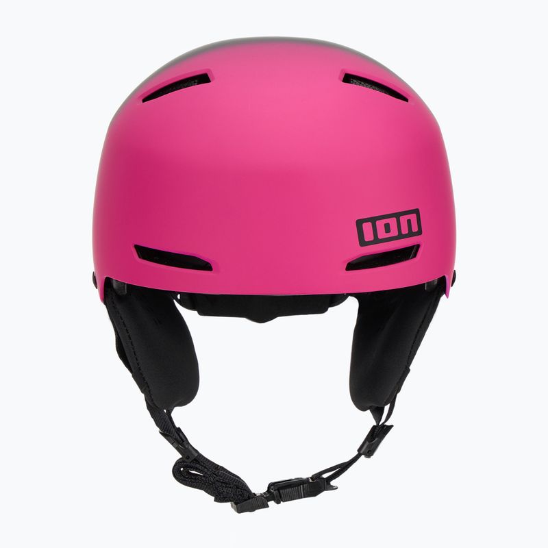 Kask ION Slash Amp multicolour 2