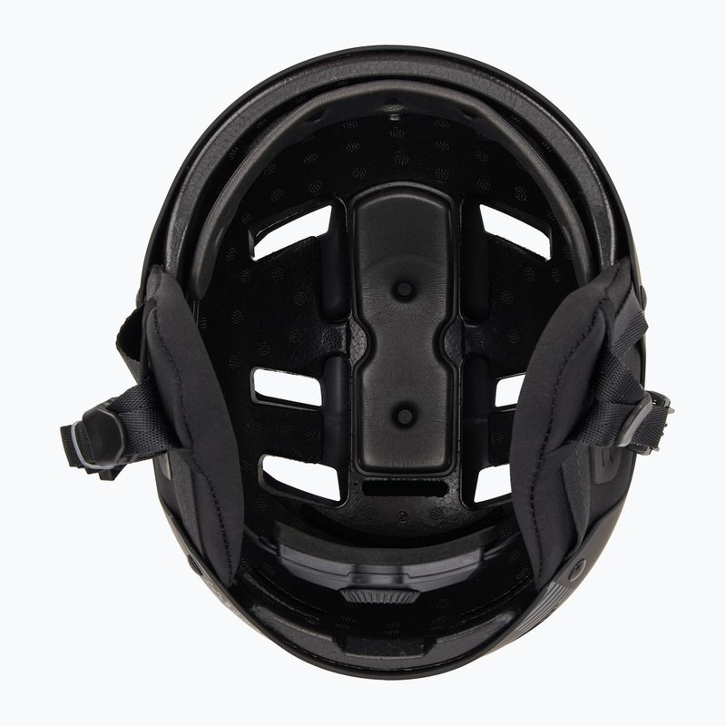 Kask ION Slash Amp black 6