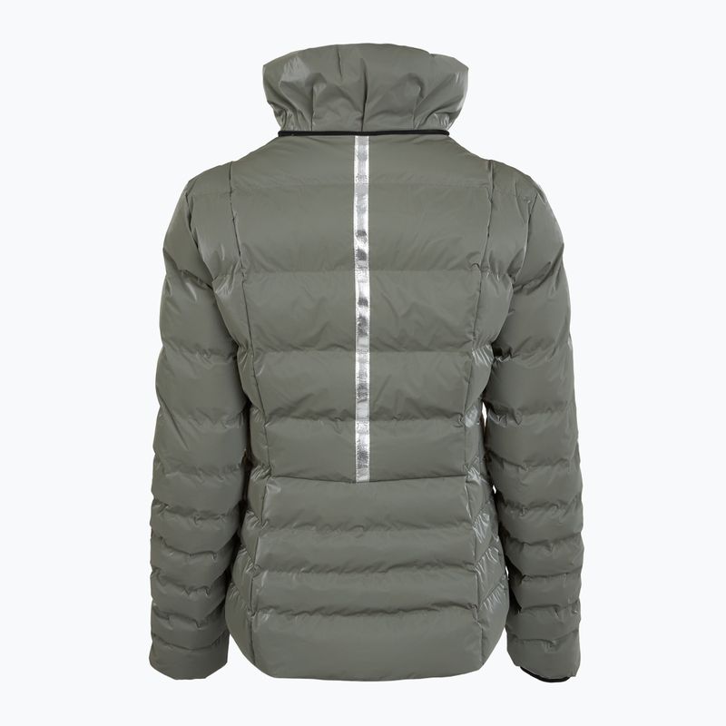 Kurtka narciarska damska Sportalm 1820569405 abbey stone 9