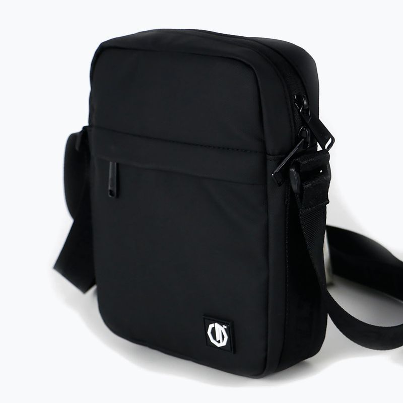 Saszetka Octagon Legion Pienza black 2
