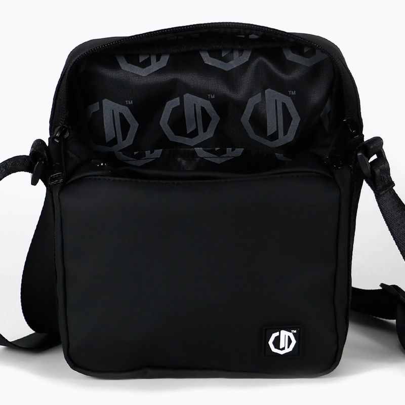 Saszetka Octagon Legion Pienza black 4