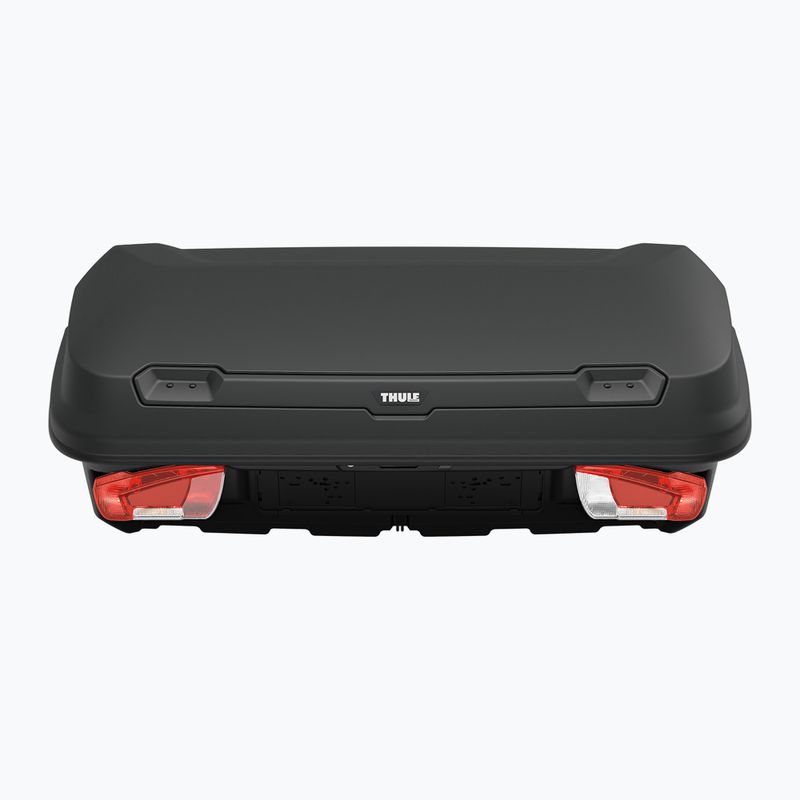 Box bagażowy Thule Arcos M black