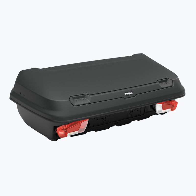 Box bagażowy Thule Arcos M black 2
