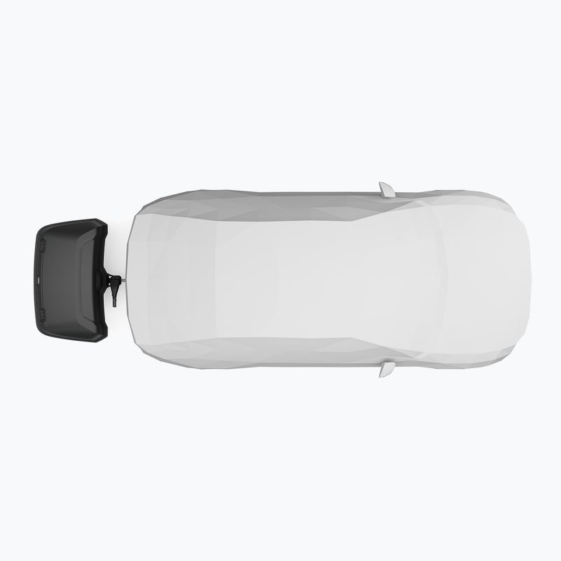Box bagażowy Thule Arcos M black 7